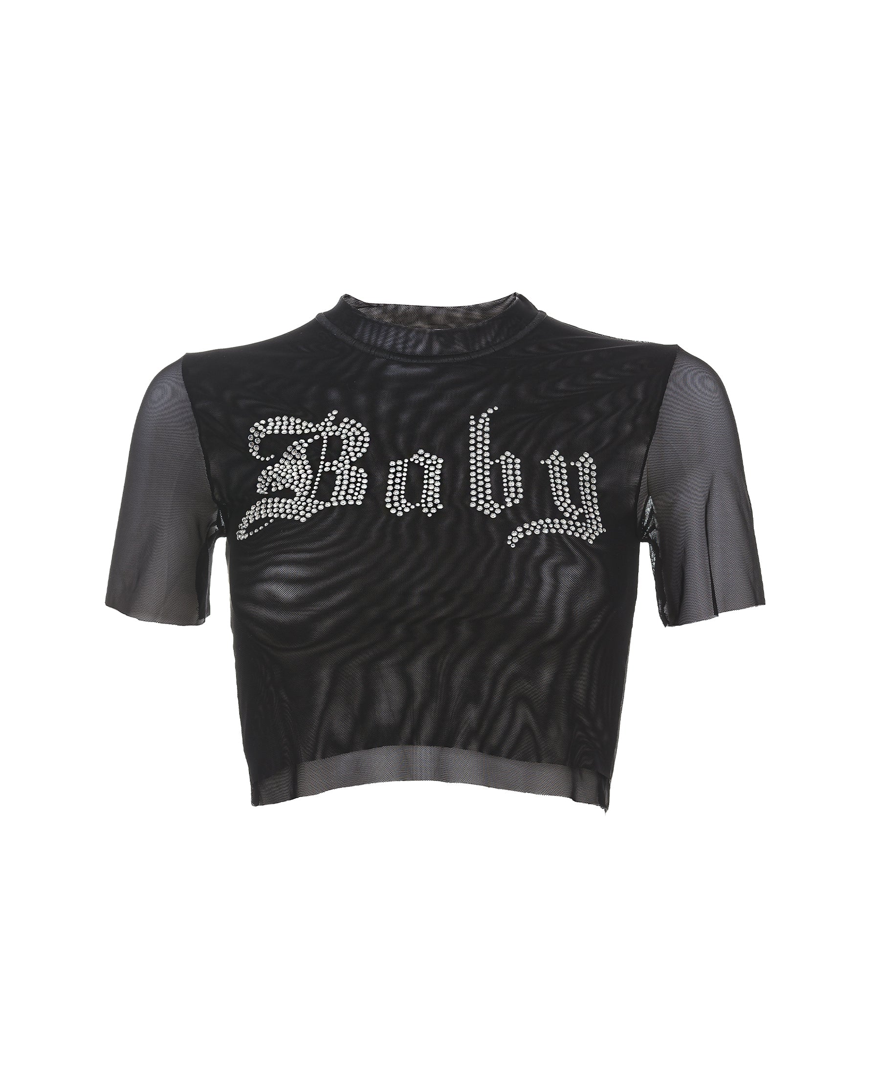 shalom〜♬CANDY RIBBONS TEE / black Saints and Sinners SH38391 Black Short Sleeve Hawaiian Shirt